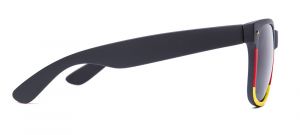 Fan/ Sonnenbrille/ Deutschland/ Unisex/ Familienpaket