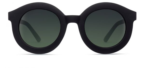 Designer/ Sonnenbrille/ Damen/ Schwarz