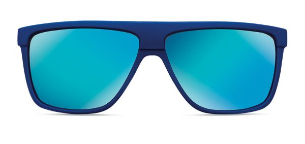 Designer/ Sonnenbrille/ Herren/ Blau