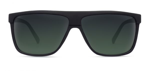 Designer/ Sonnenbrille/ Herren/ Schwarz