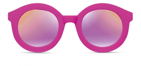 Designer/ Sonnenbrille/ Damen/ Pink